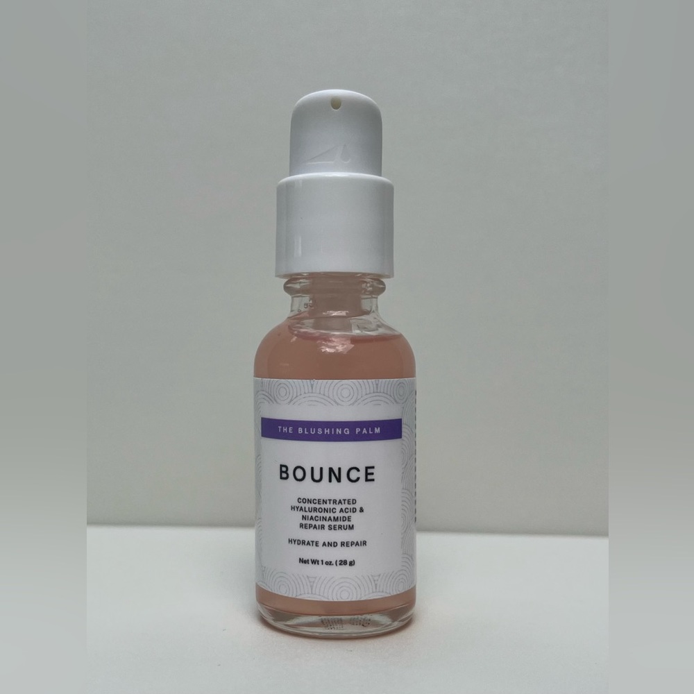 Bounce Facial Acne Serum